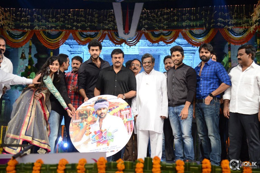 Mukunda-Movie-Audio-Launch